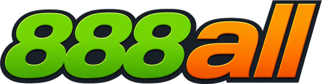 888all โลโก้